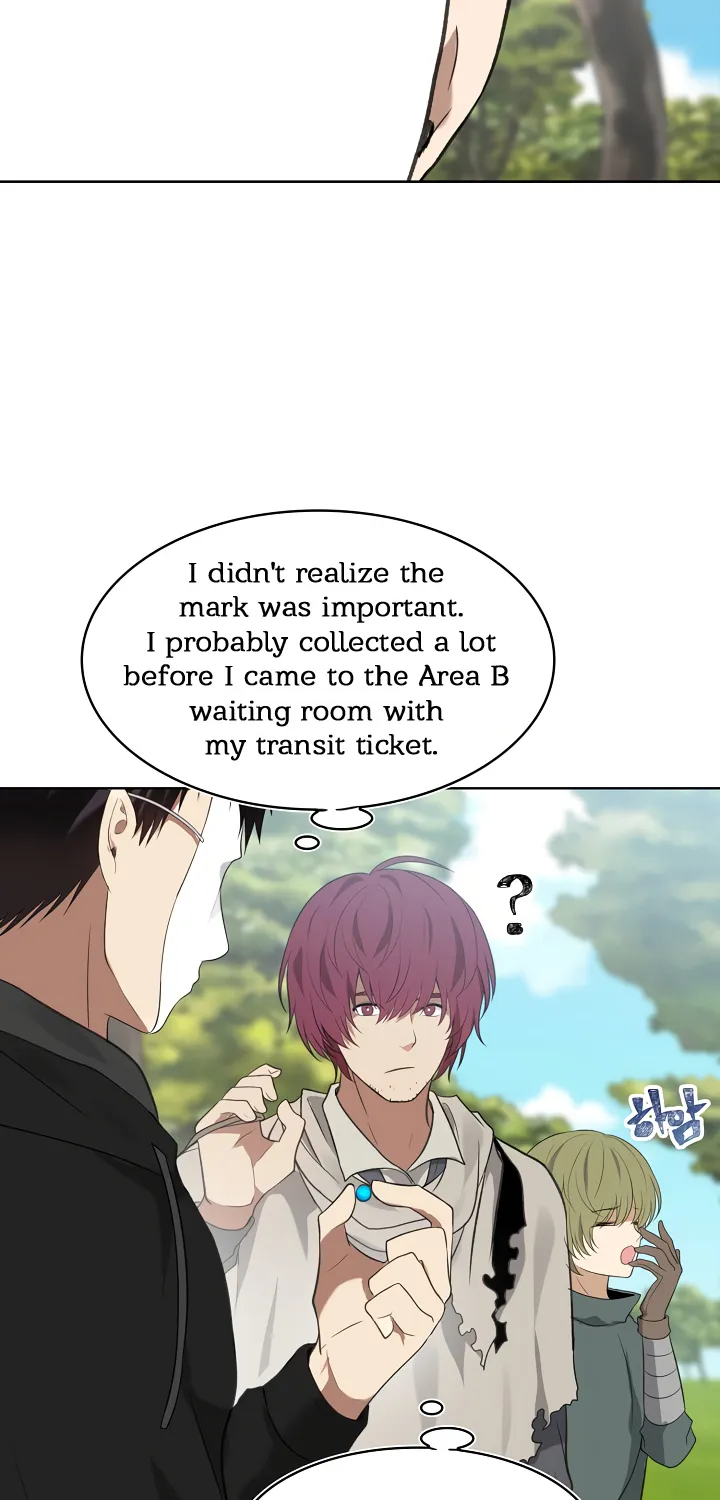 Read Ranker Who Lives A Second Time Manga Online