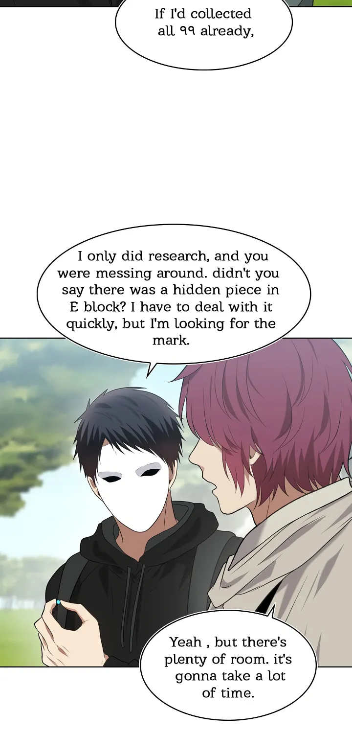 Read Ranker Who Lives A Second Time Manga Online