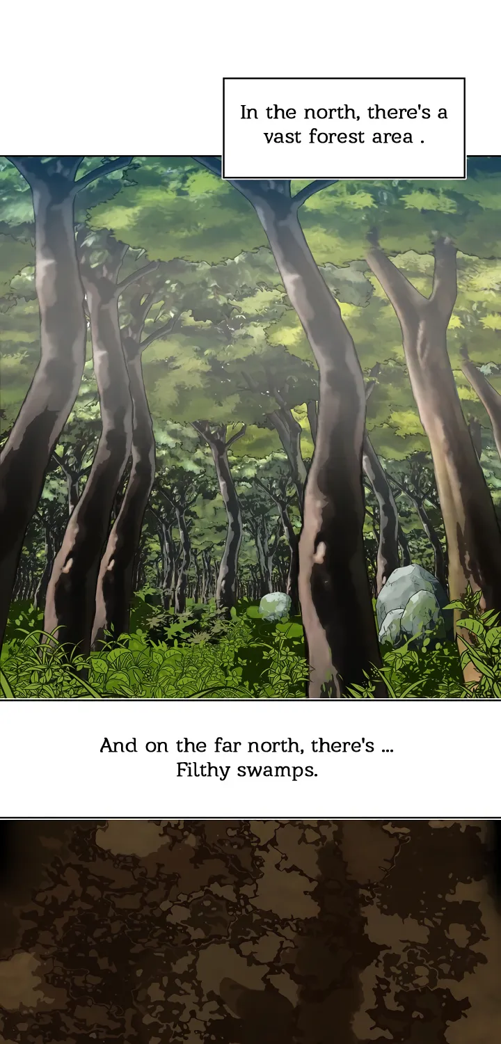 Read Ranker Who Lives A Second Time Manga Online