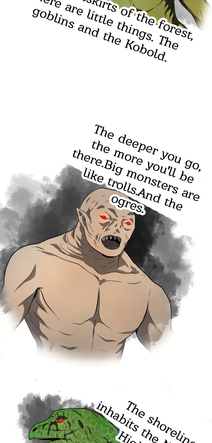 Read Ranker Who Lives A Second Time Manga Online