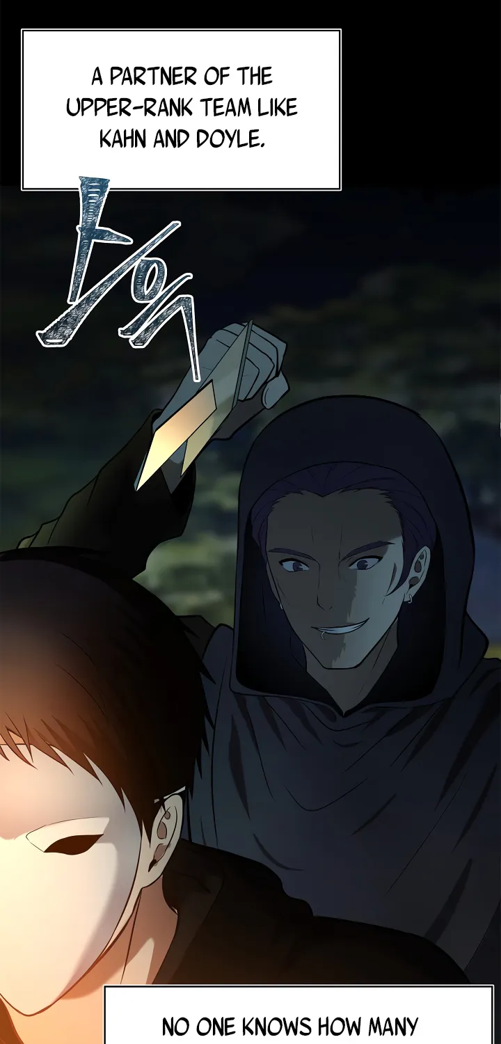 Read Ranker Who Lives A Second Time Manga Online