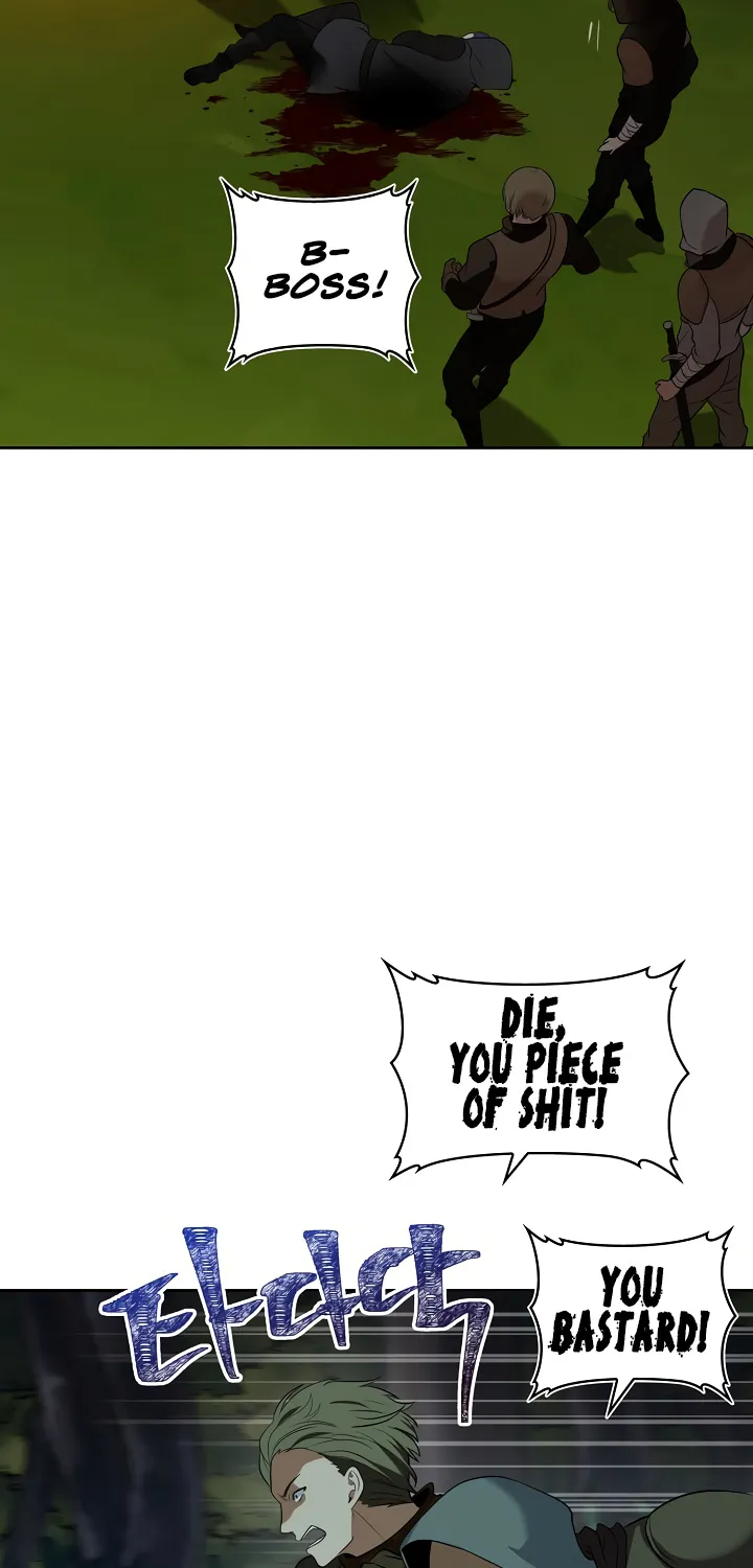 Read Ranker Who Lives A Second Time Manga Online