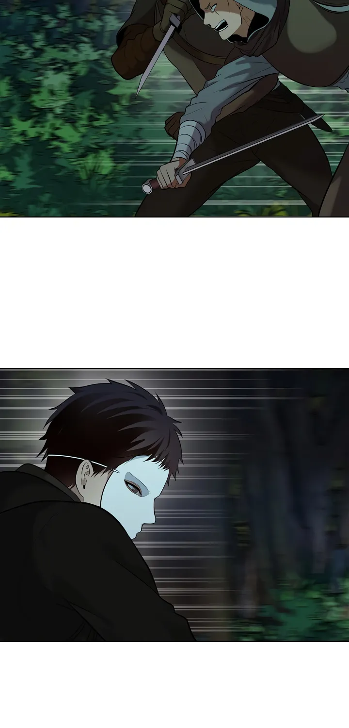 Read Ranker Who Lives A Second Time Manga Online