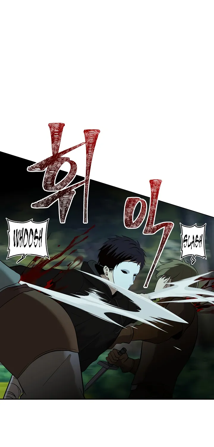 Read Ranker Who Lives A Second Time Manga Online