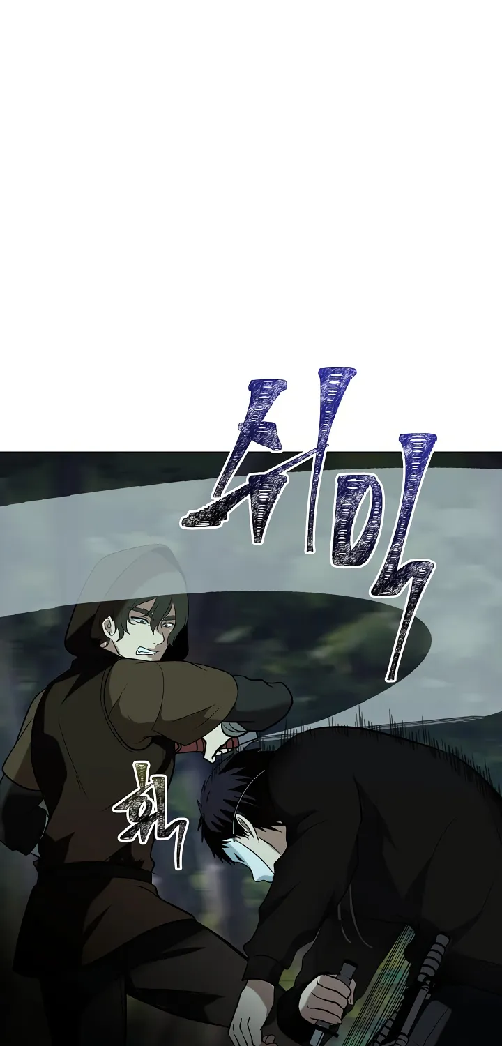 Read Ranker Who Lives A Second Time Manga Online