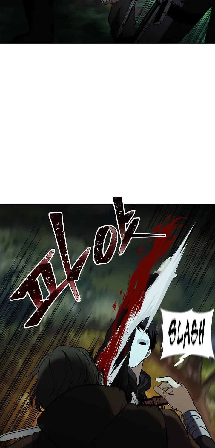 Read Ranker Who Lives A Second Time Manga Online