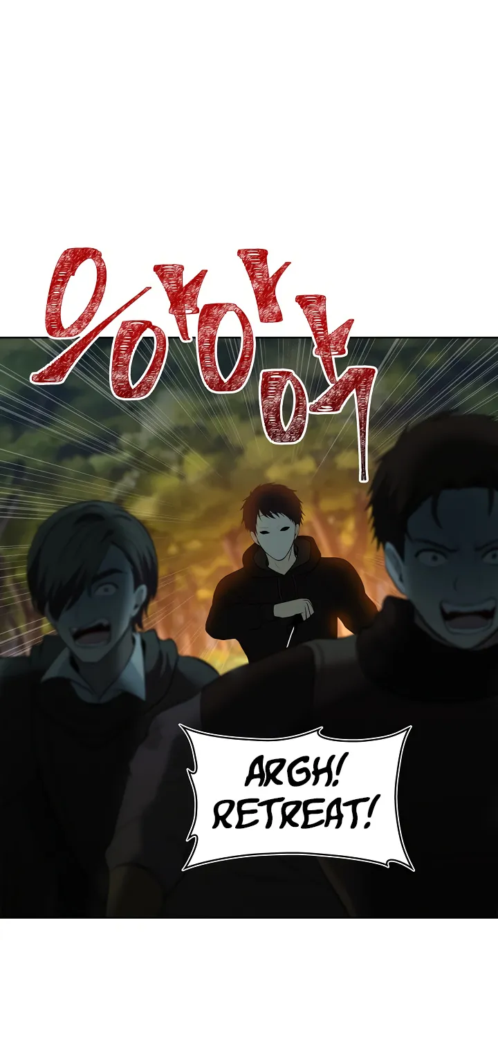 Read Ranker Who Lives A Second Time Manga Online