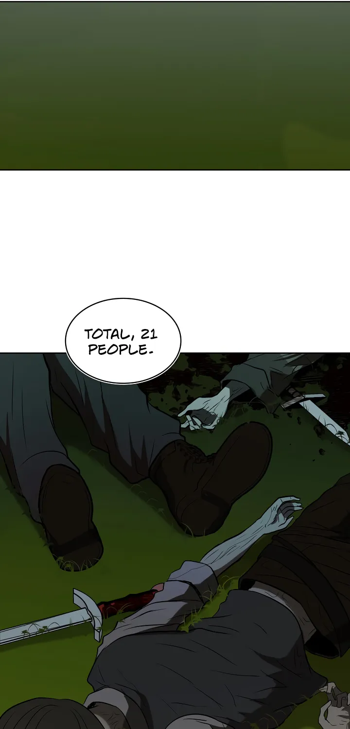 Read Ranker Who Lives A Second Time Manga Online