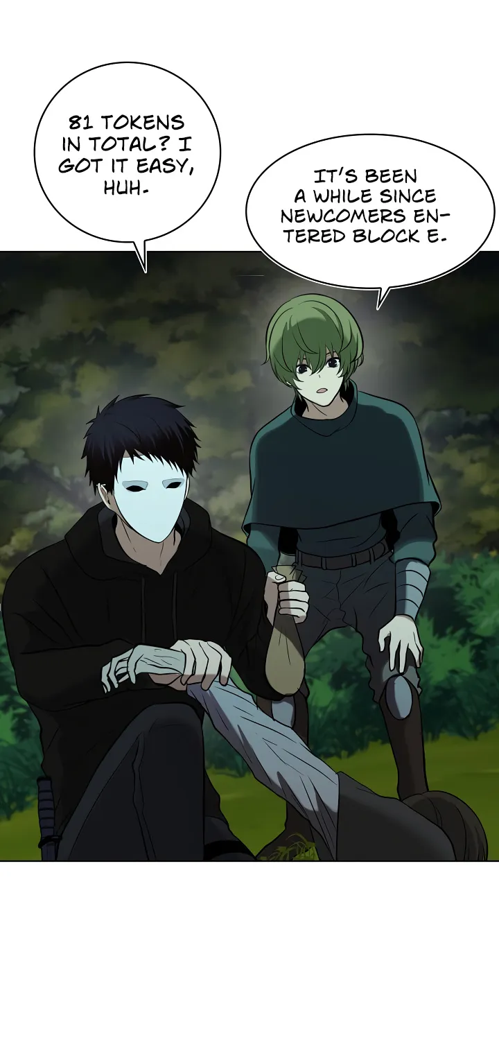 Read Ranker Who Lives A Second Time Manga Online