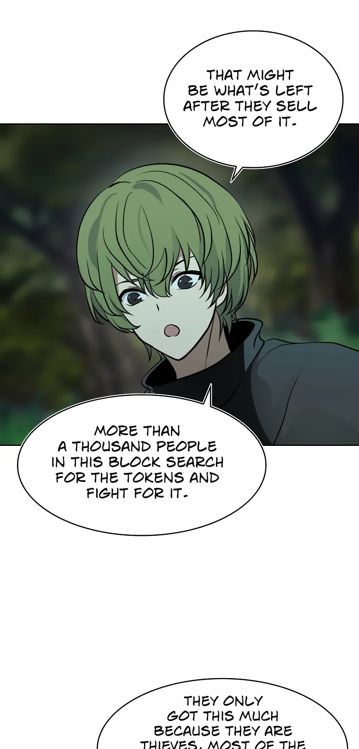 Read Ranker Who Lives A Second Time Manga Online