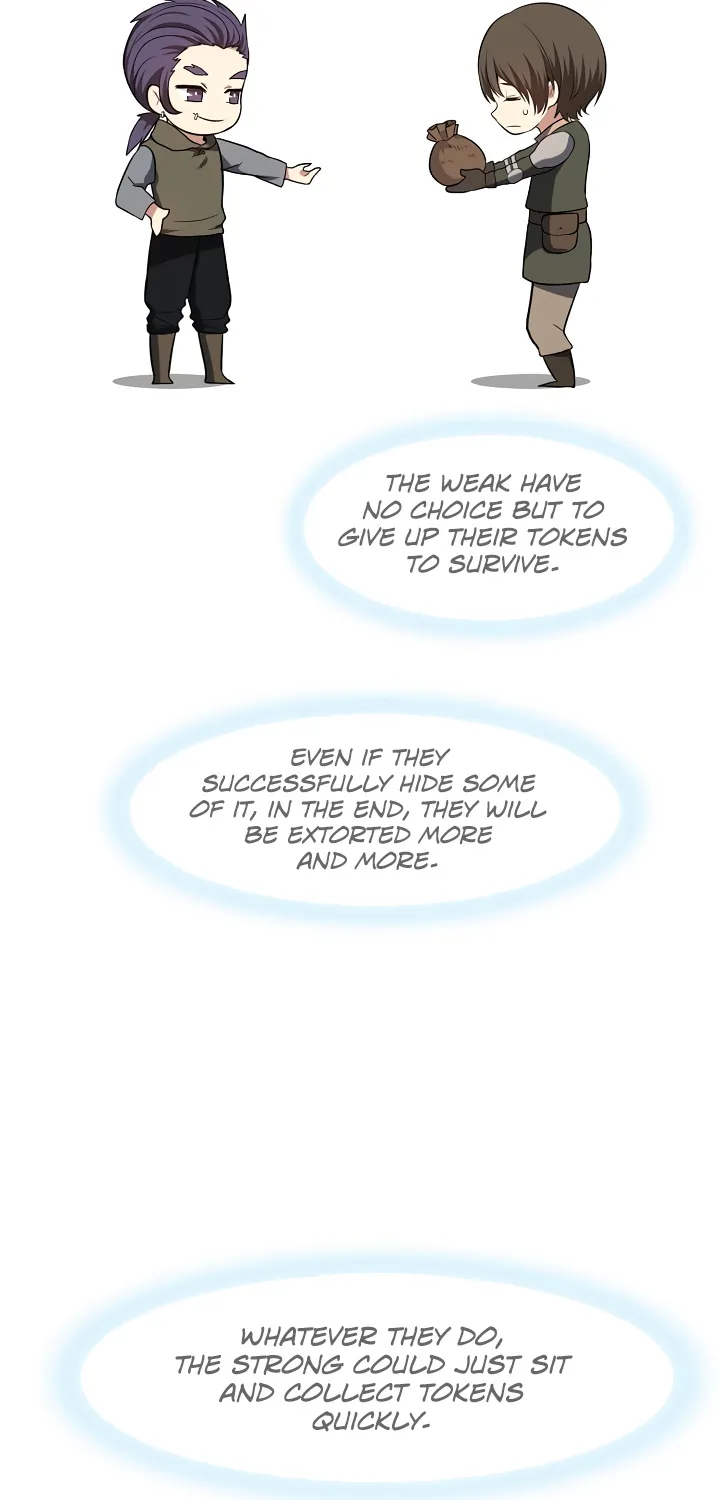 Read Ranker Who Lives A Second Time Manga Online