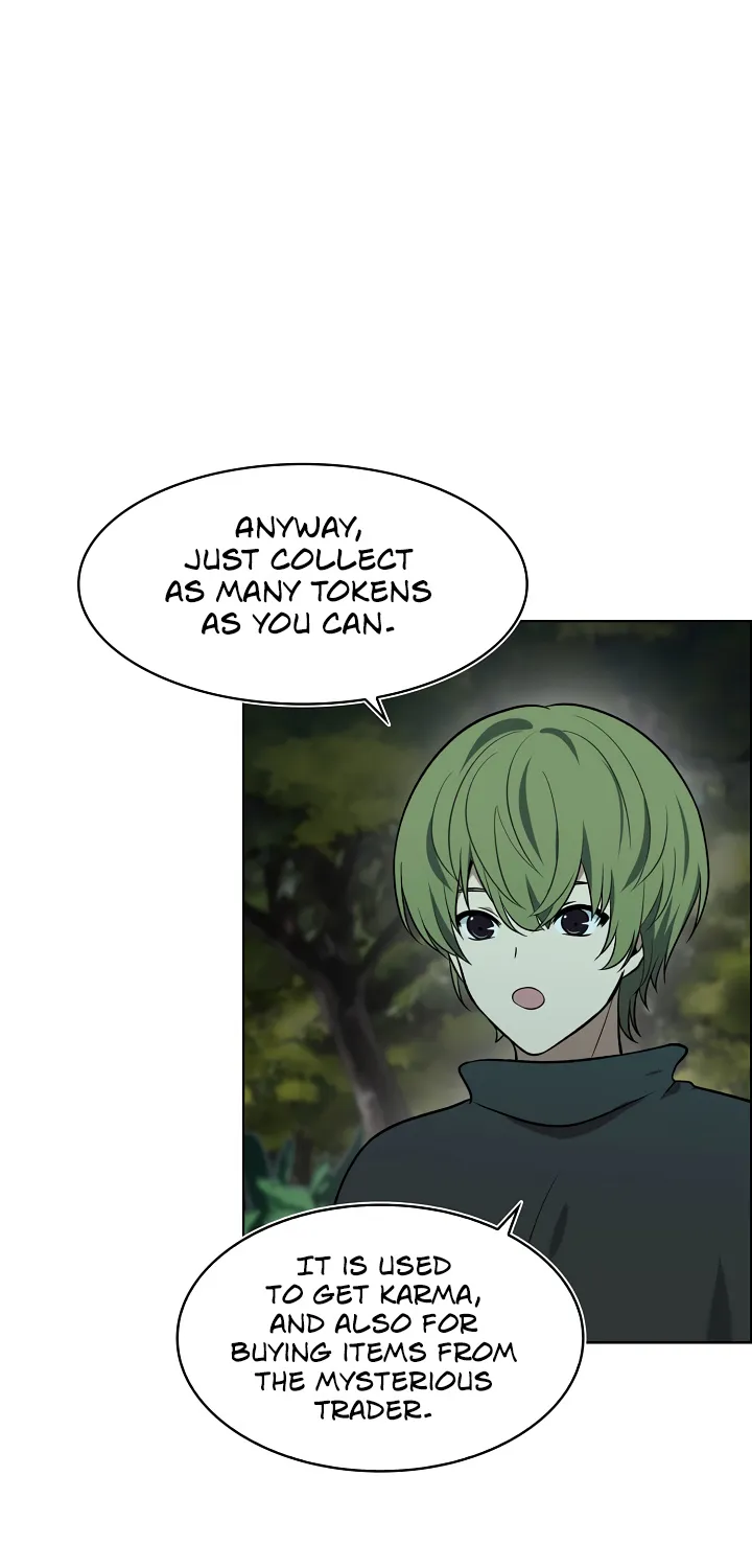 Read Ranker Who Lives A Second Time Manga Online