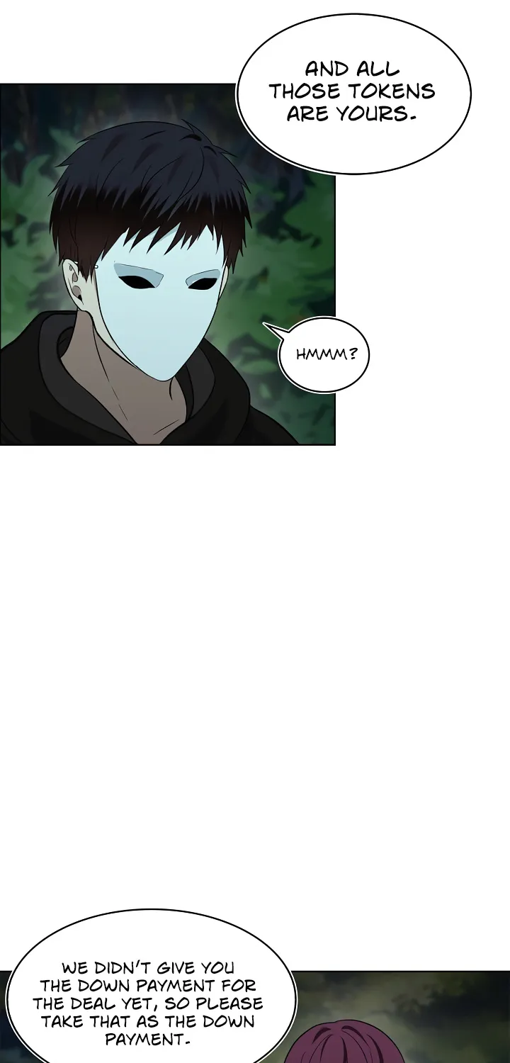 Read Ranker Who Lives A Second Time Manga Online