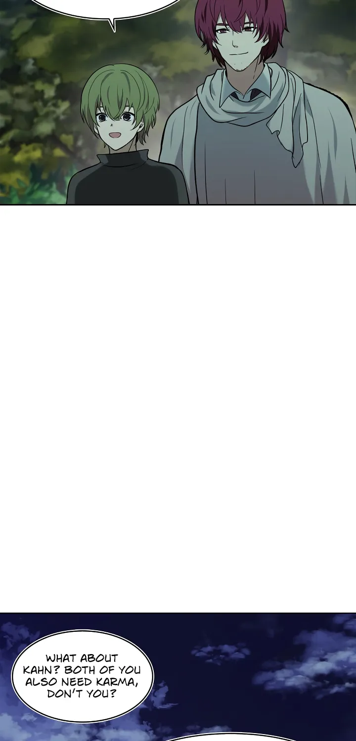 Read Ranker Who Lives A Second Time Manga Online