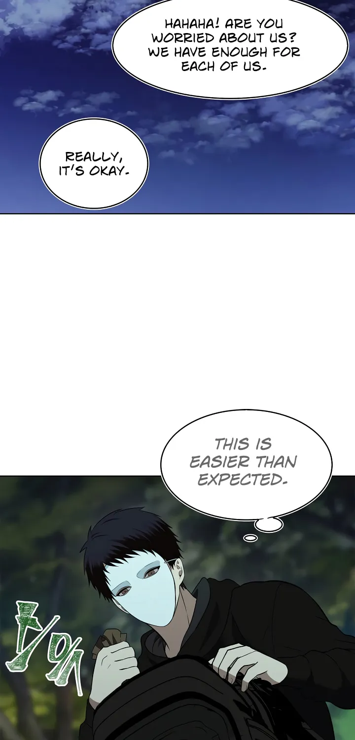 Read Ranker Who Lives A Second Time Manga Online