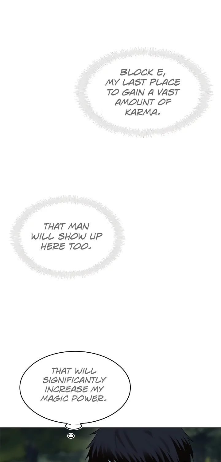 Read Ranker Who Lives A Second Time Manga Online