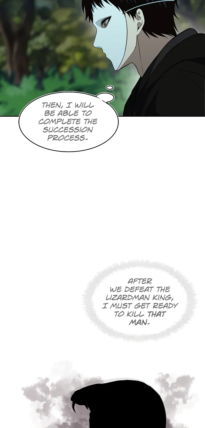 Read Ranker Who Lives A Second Time Manga Online