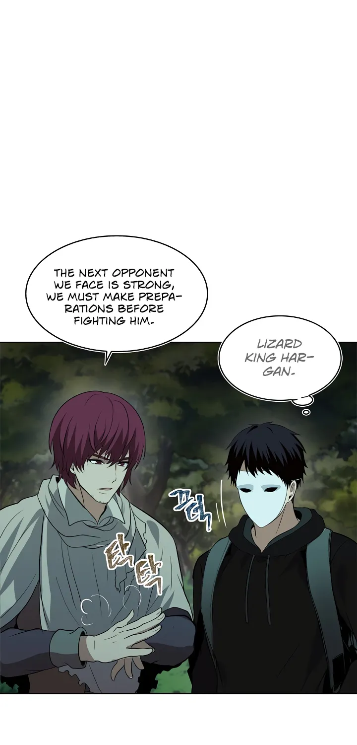 Read Ranker Who Lives A Second Time Manga Online