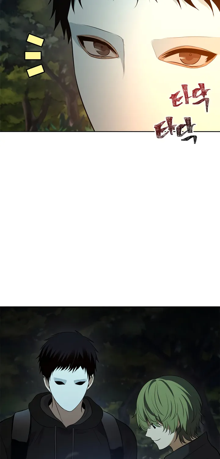 Read Ranker Who Lives A Second Time Manga Online