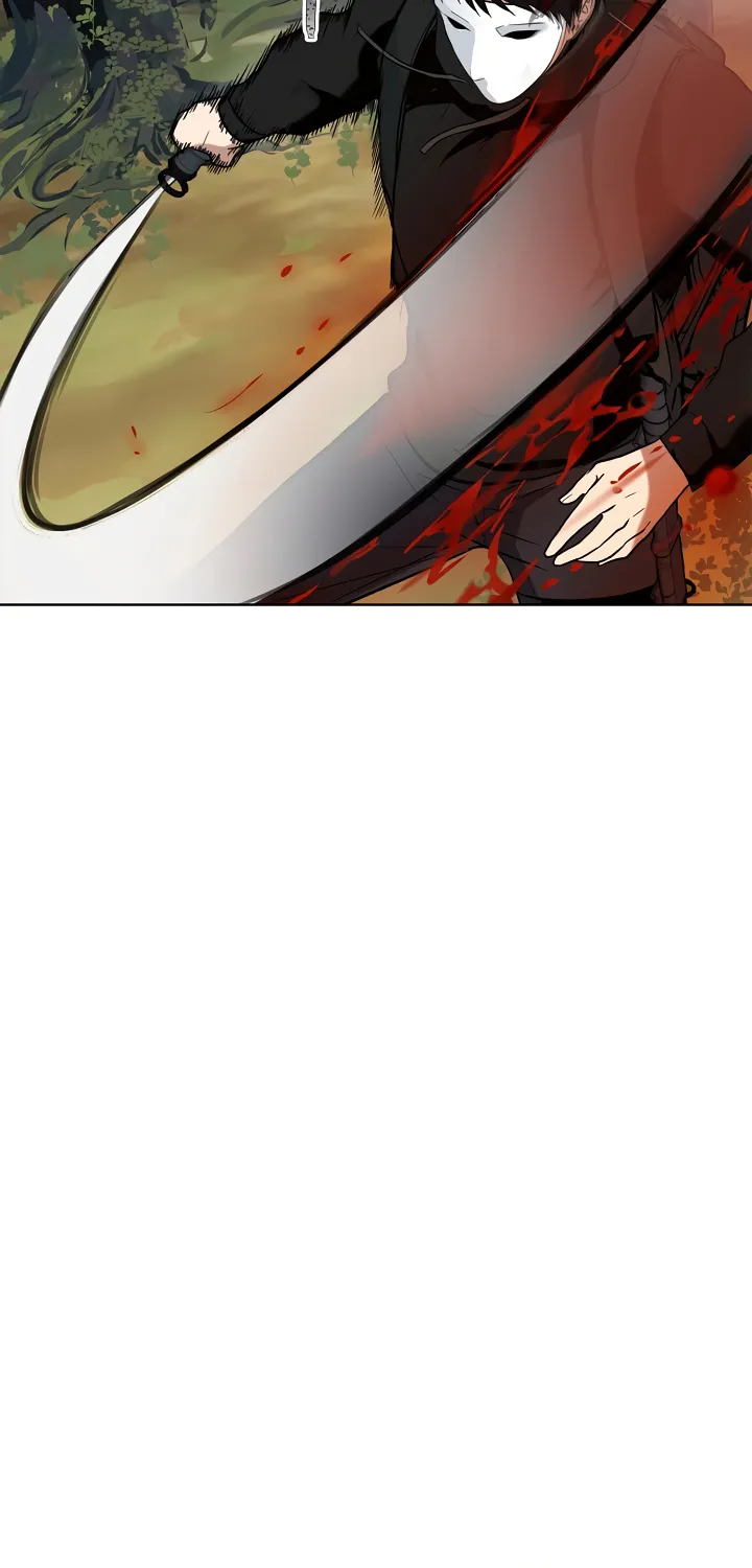 Read Ranker Who Lives A Second Time Manga Online