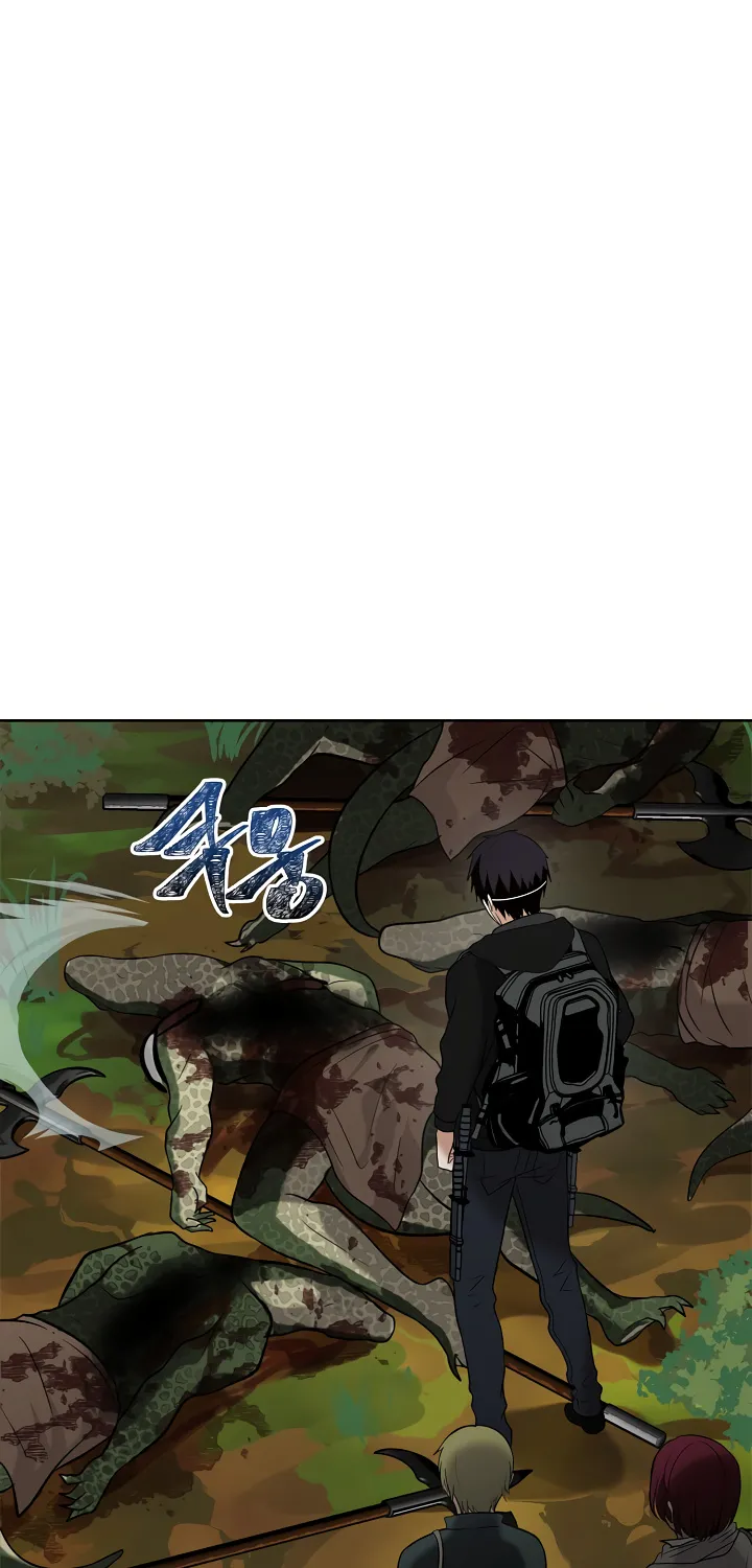 Read Ranker Who Lives A Second Time Manga Online