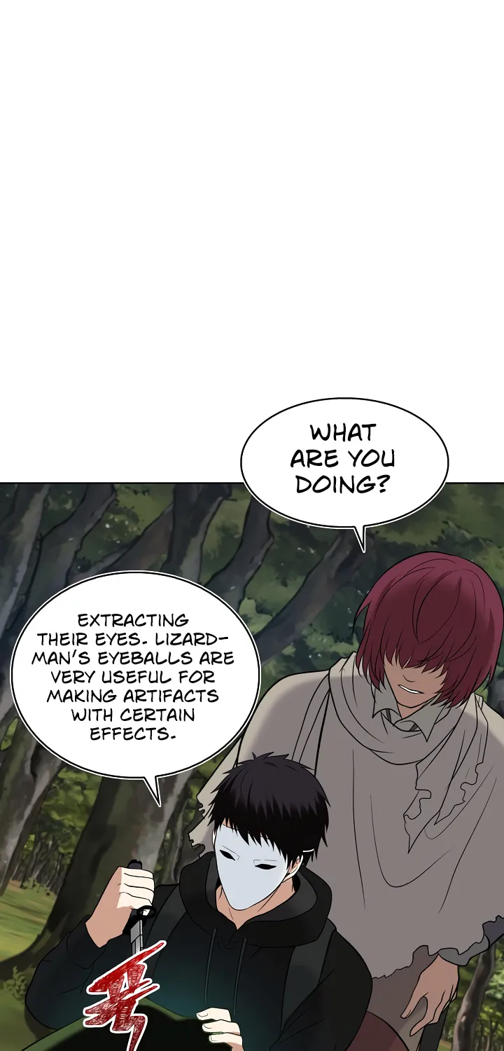 Read Ranker Who Lives A Second Time Manga Online