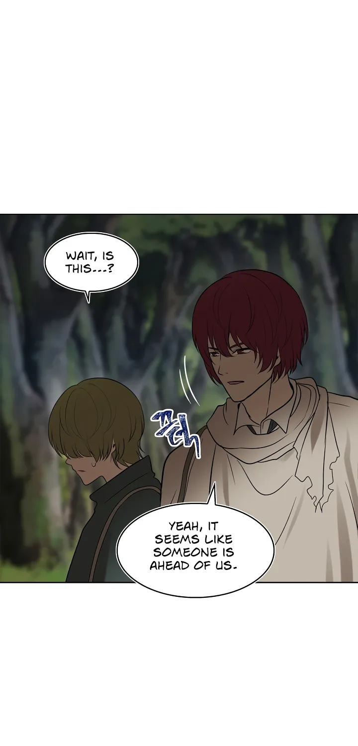 Read Ranker Who Lives A Second Time Manga Online