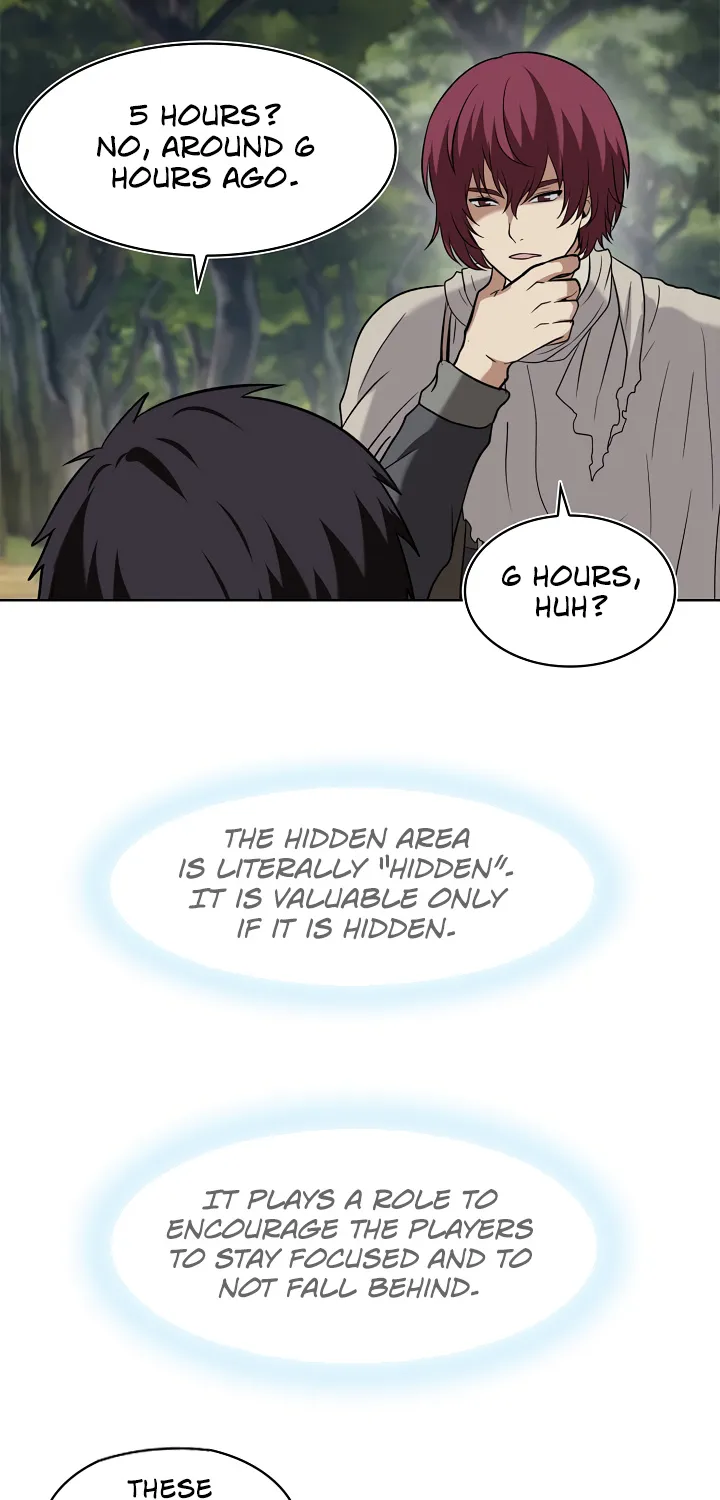 Read Ranker Who Lives A Second Time Manga Online