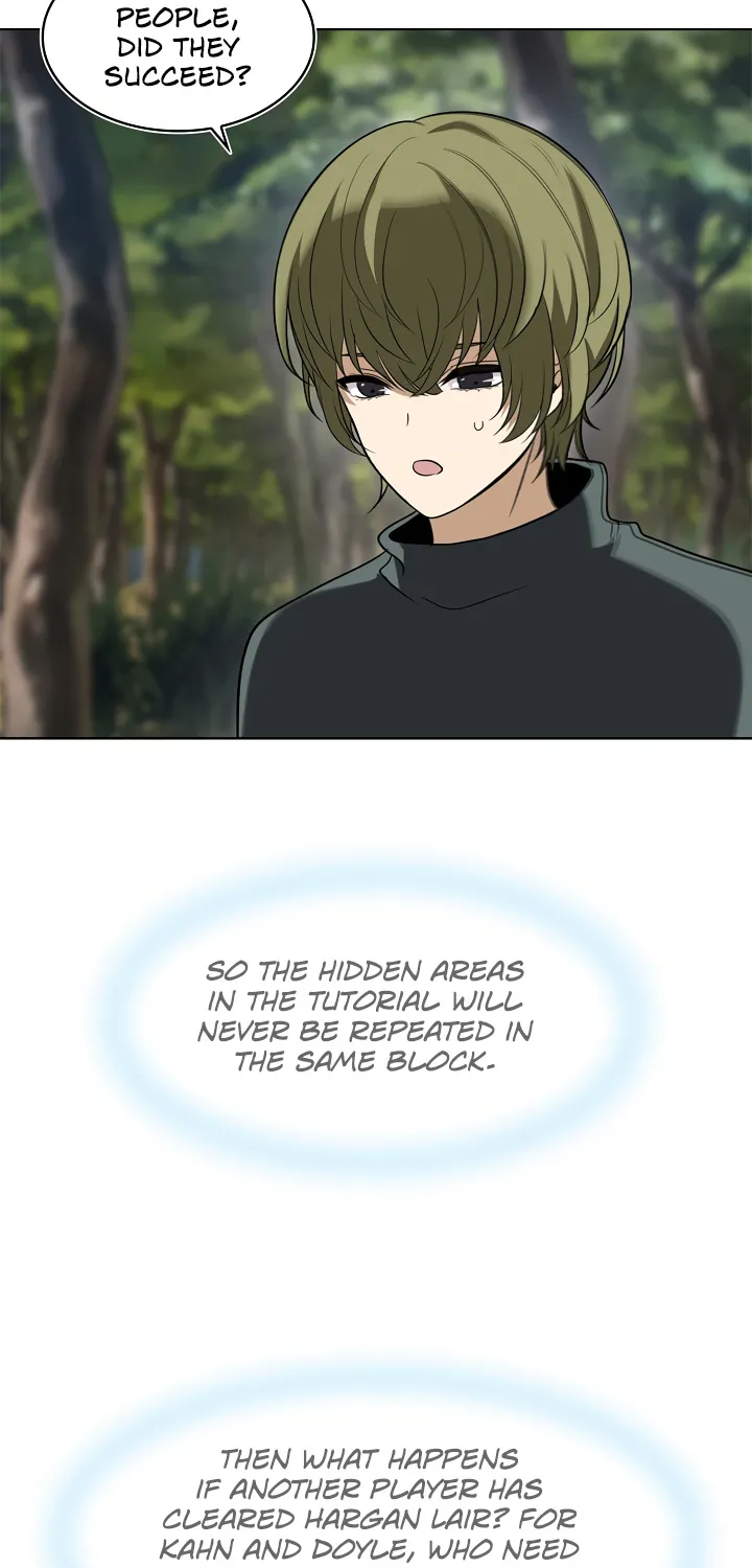 Read Ranker Who Lives A Second Time Manga Online