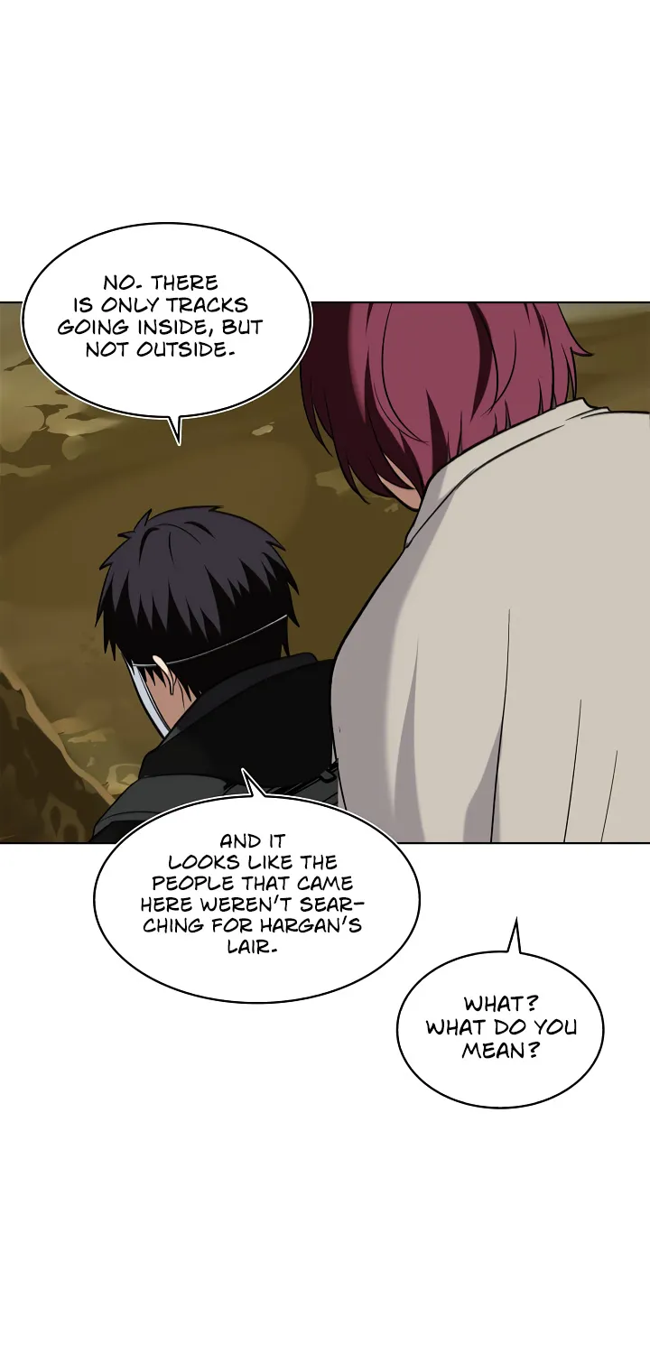 Read Ranker Who Lives A Second Time Manga Online