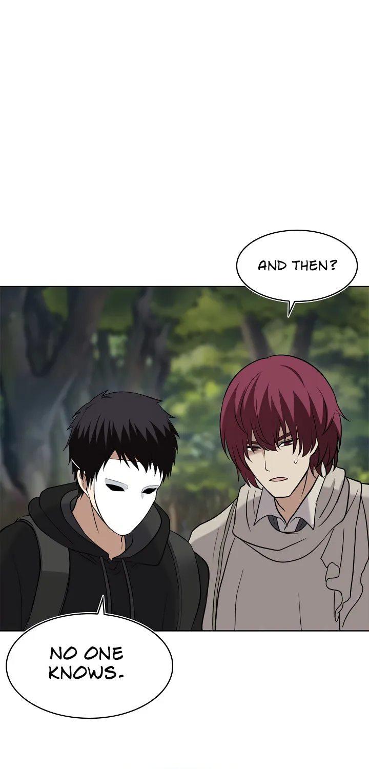 Read Ranker Who Lives A Second Time Manga Online