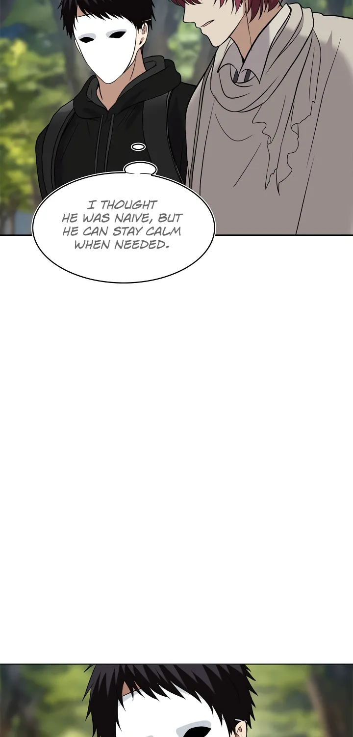 Read Ranker Who Lives A Second Time Manga Online