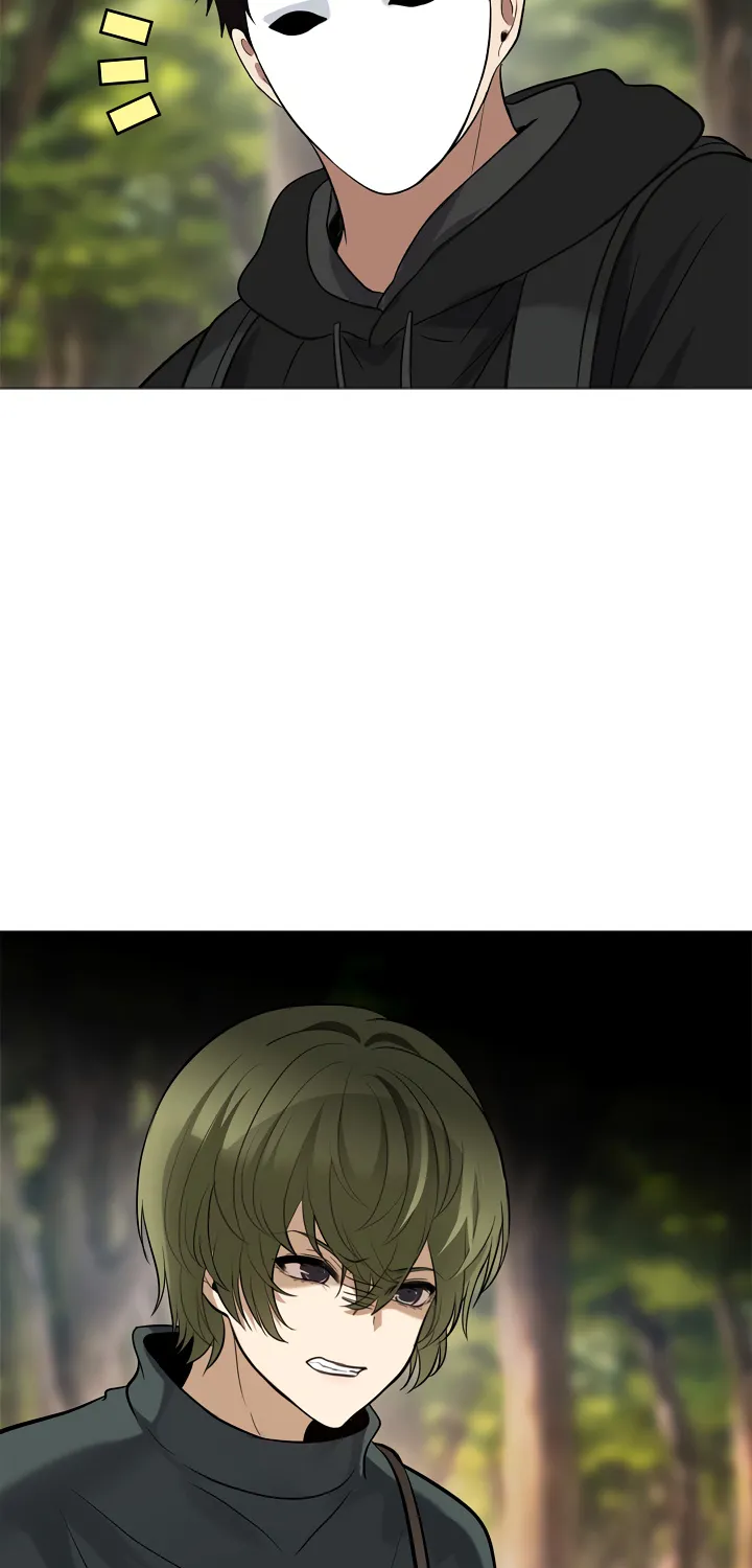 Read Ranker Who Lives A Second Time Manga Online