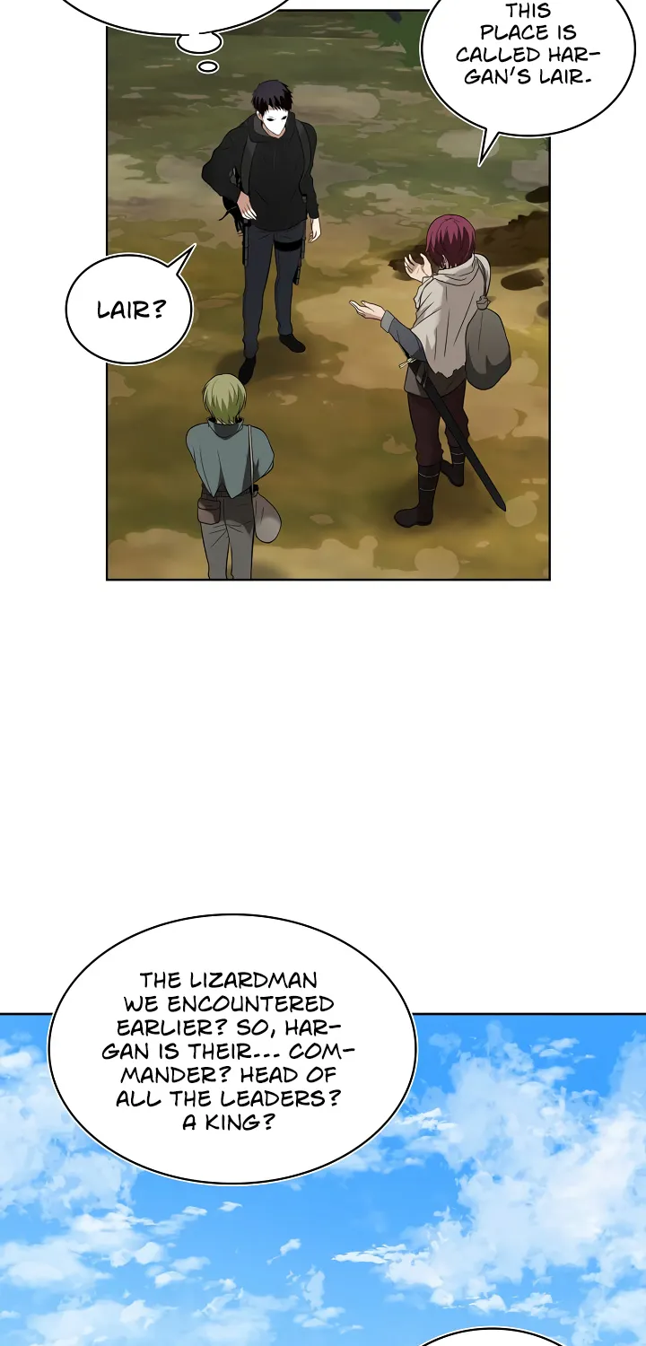 Read Ranker Who Lives A Second Time Manga Online