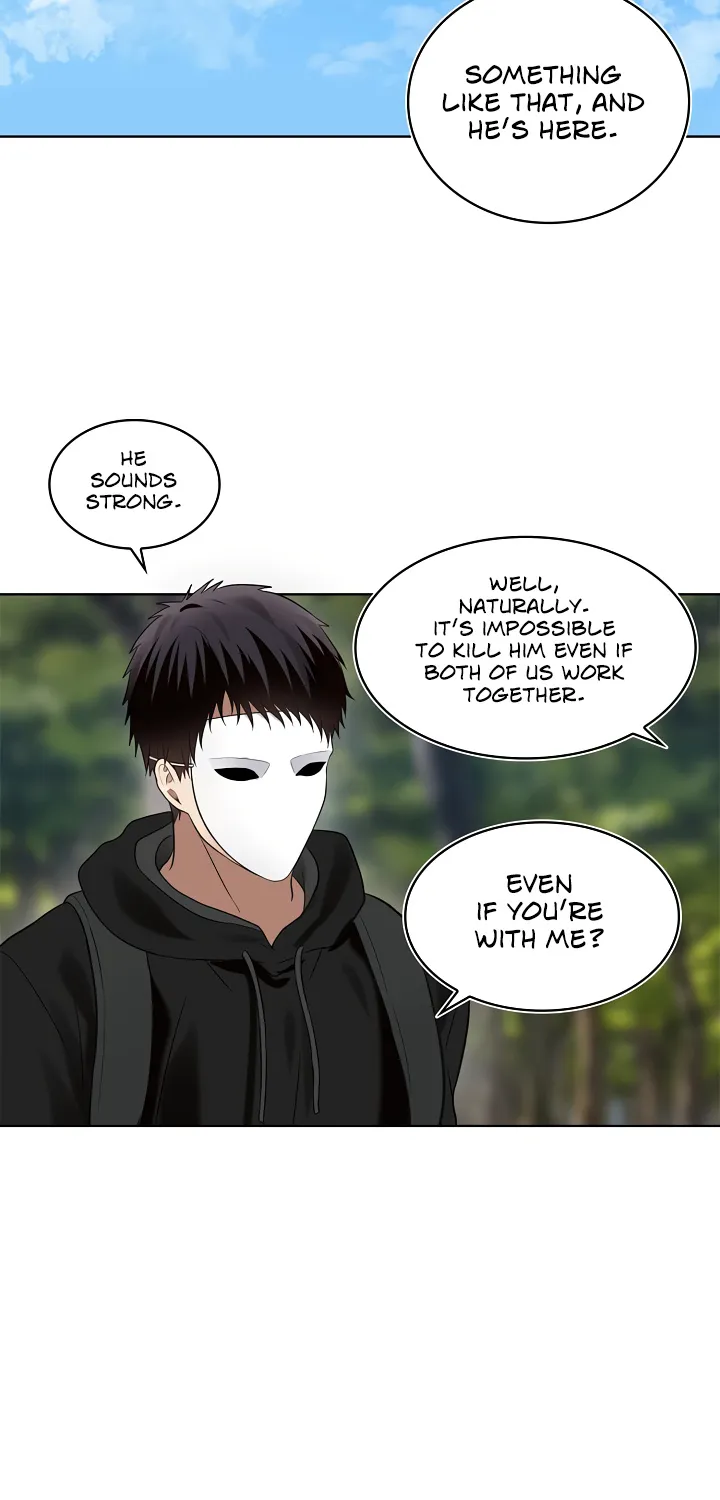 Read Ranker Who Lives A Second Time Manga Online