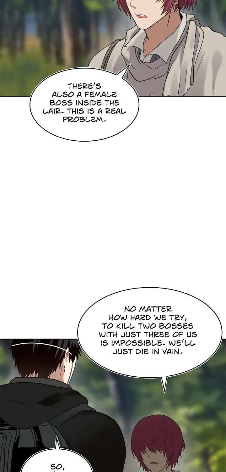 Read Ranker Who Lives A Second Time Manga Online