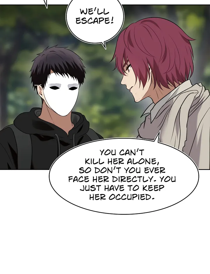 Read Ranker Who Lives A Second Time Manga Online