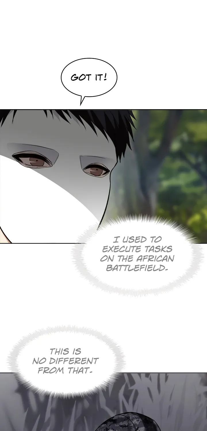 Read Ranker Who Lives A Second Time Manga Online