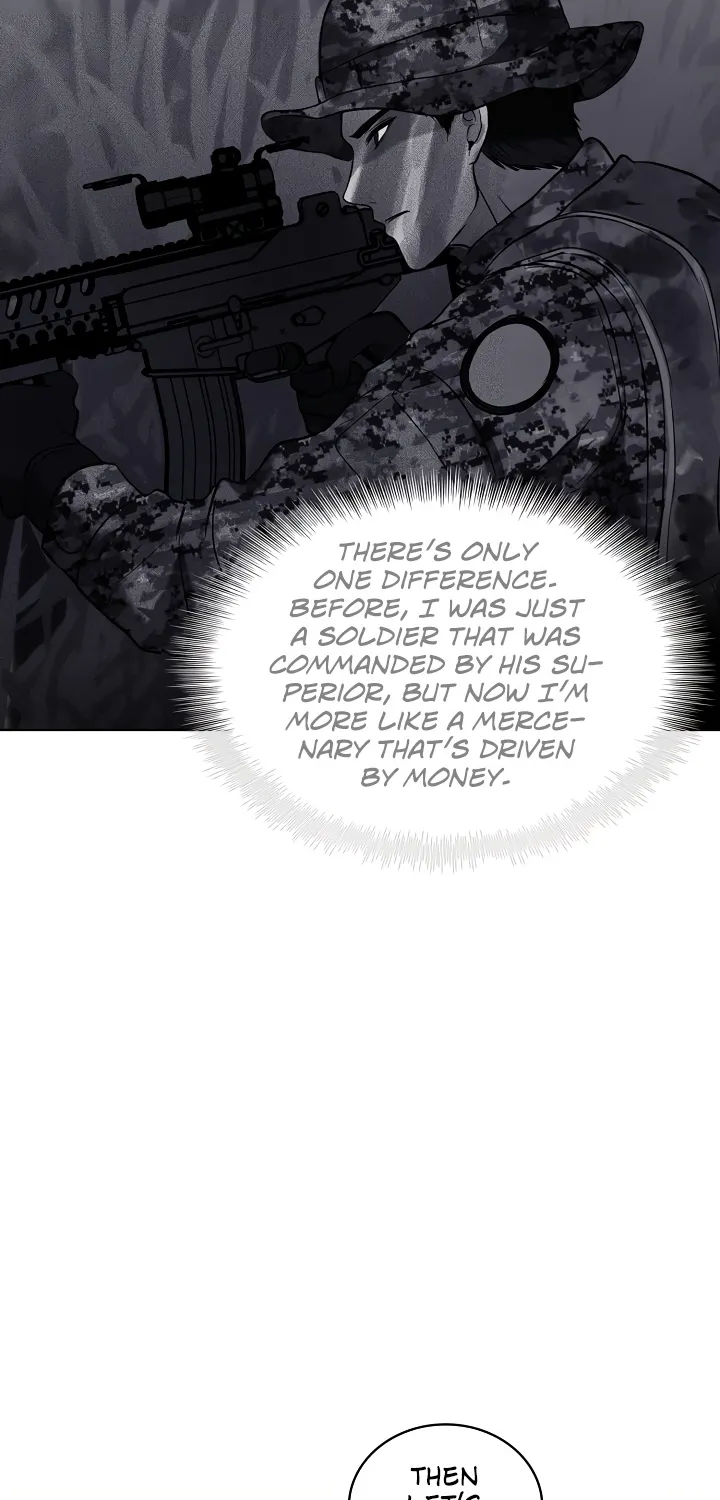 Read Ranker Who Lives A Second Time Manga Online