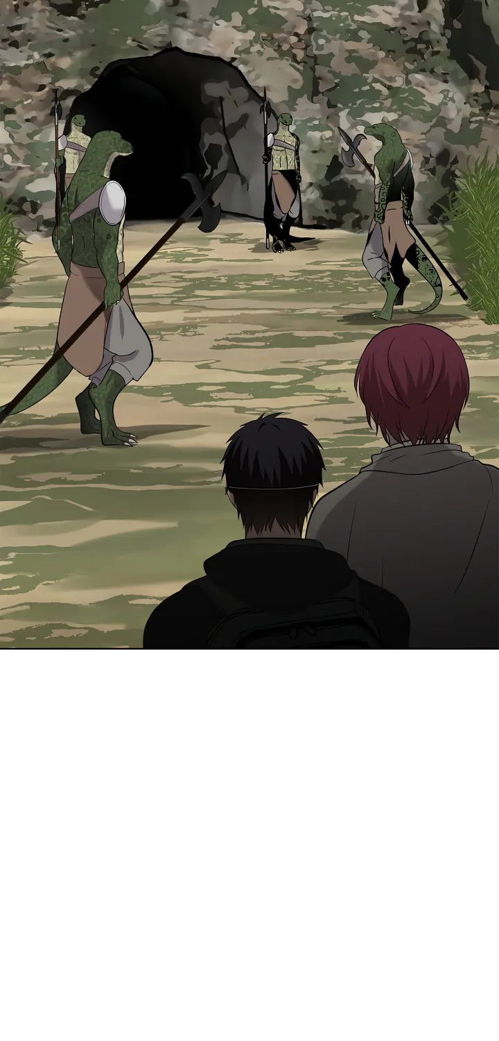 Read Ranker Who Lives A Second Time Manga Online