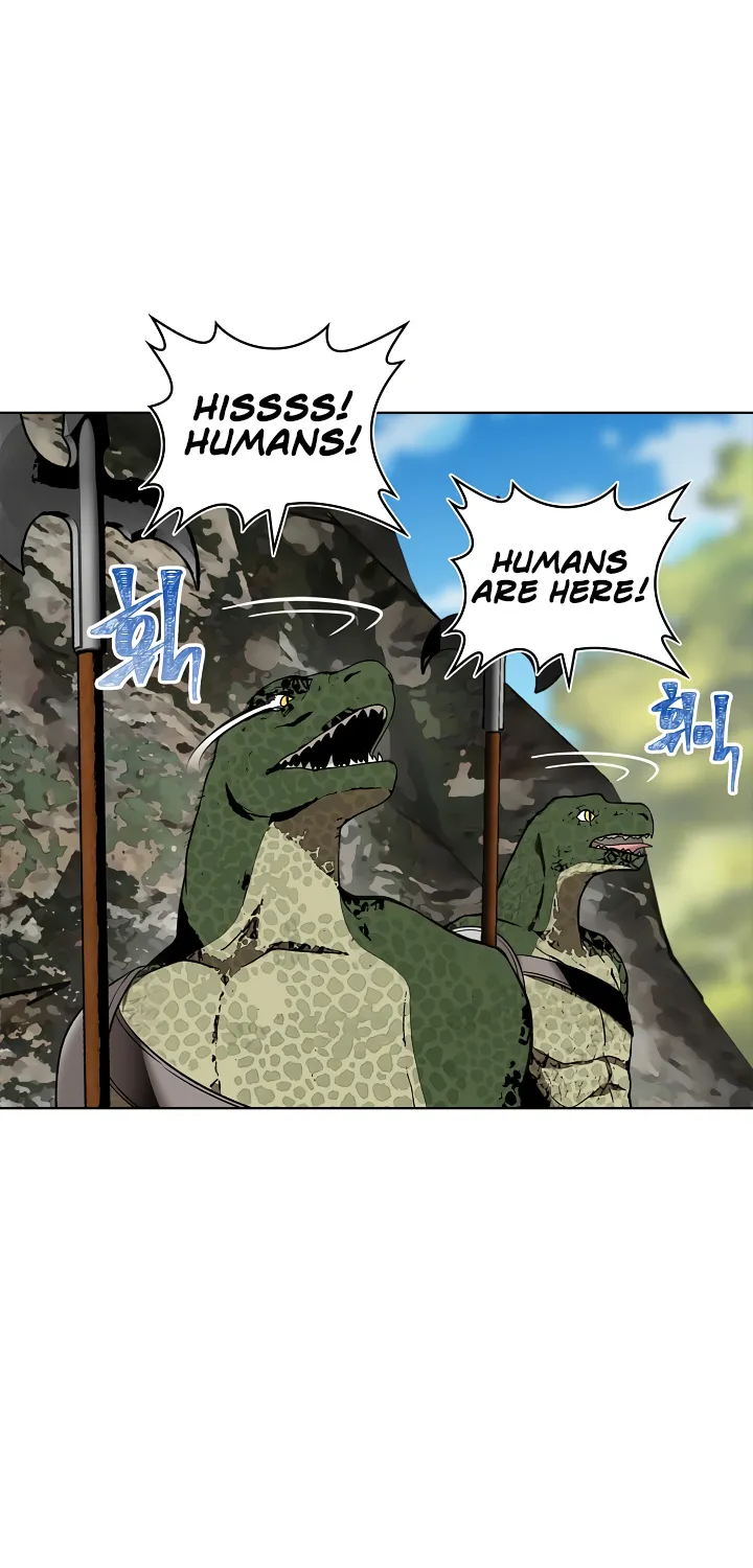 Read Ranker Who Lives A Second Time Manga Online