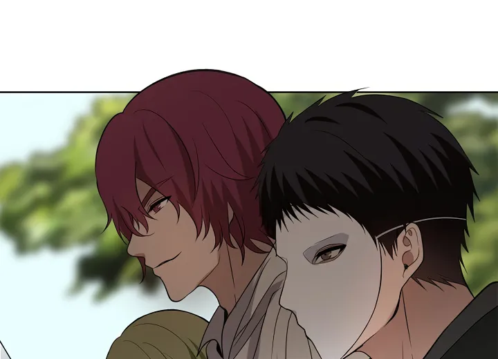 Read Ranker Who Lives A Second Time Manga Online