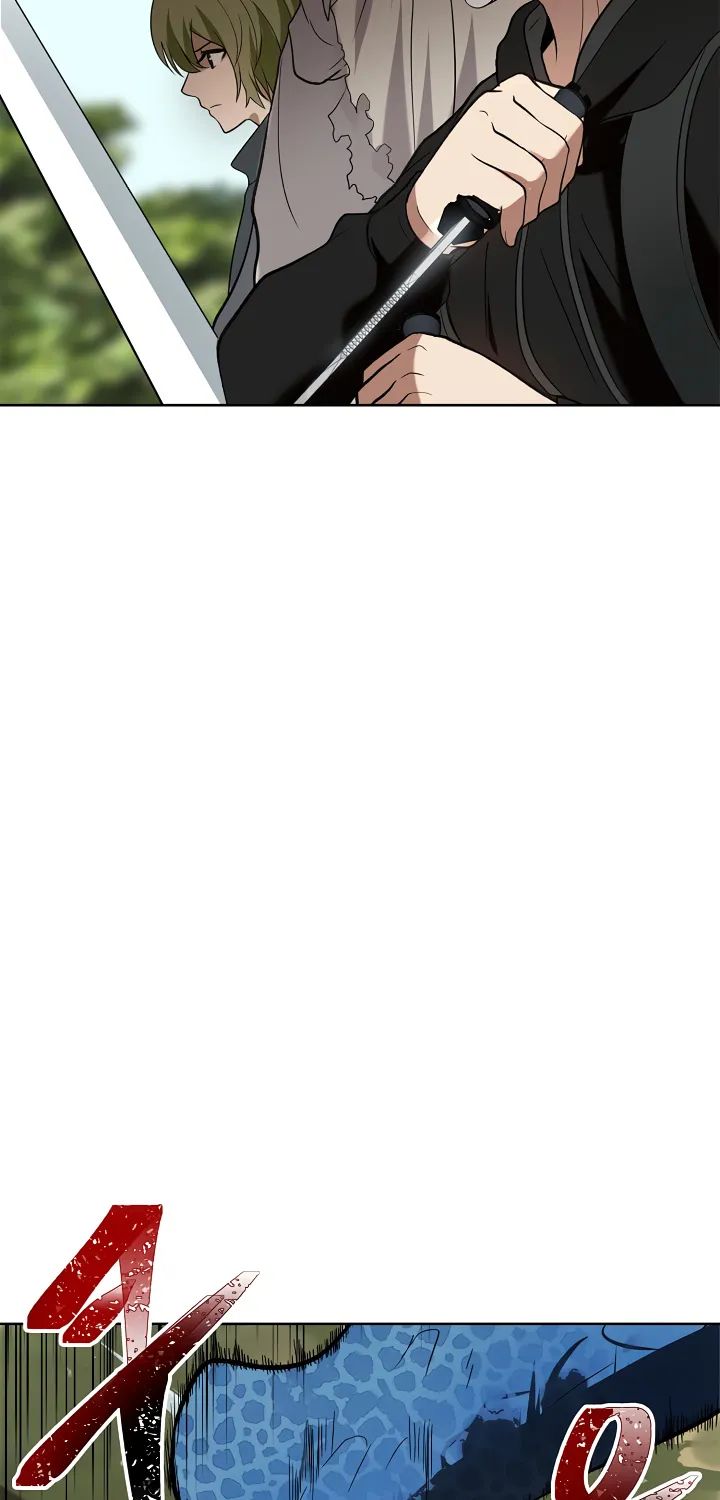 Read Ranker Who Lives A Second Time Manga Online