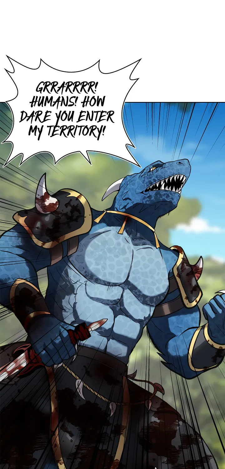 Read Ranker Who Lives A Second Time Manga Online