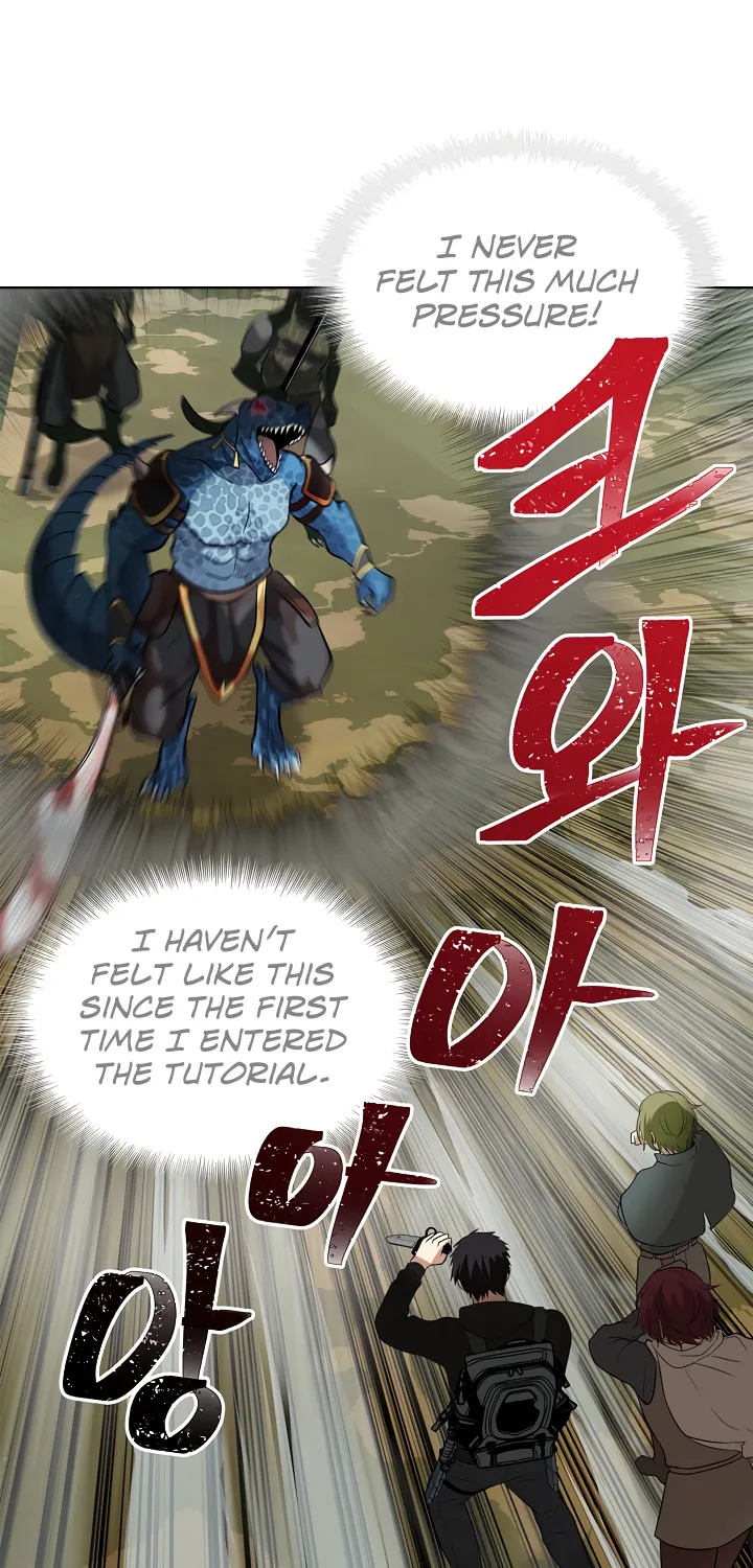 Read Ranker Who Lives A Second Time Manga Online