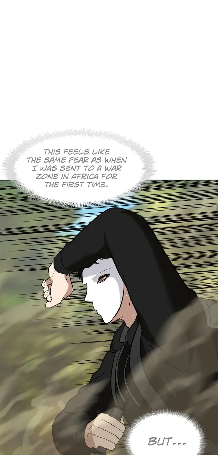 Read Ranker Who Lives A Second Time Manga Online