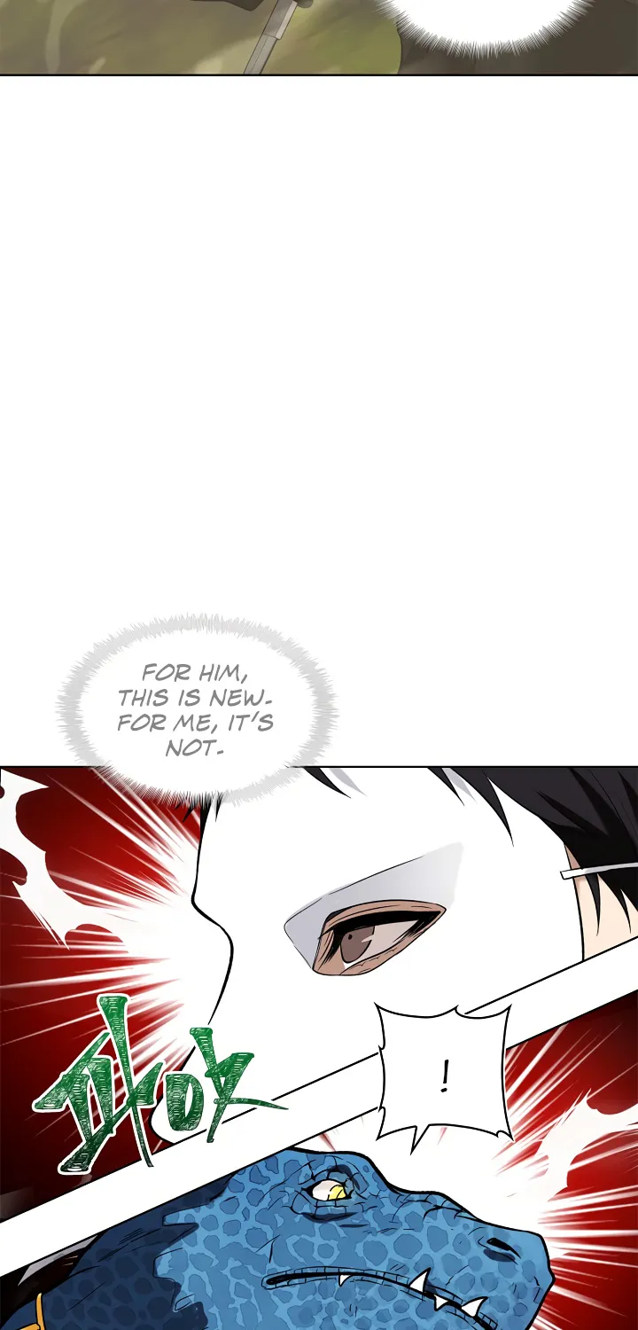 Read Ranker Who Lives A Second Time Manga Online