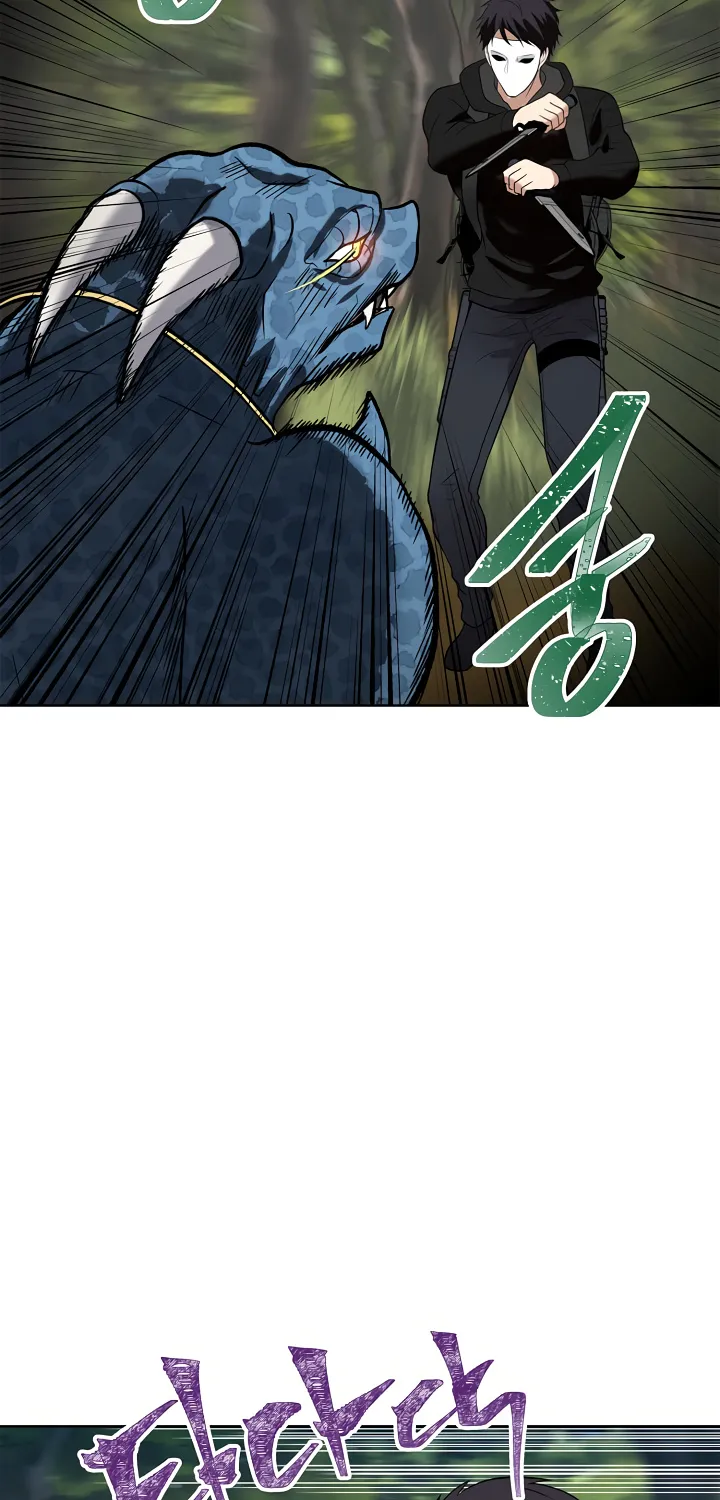 Read Ranker Who Lives A Second Time Manga Online