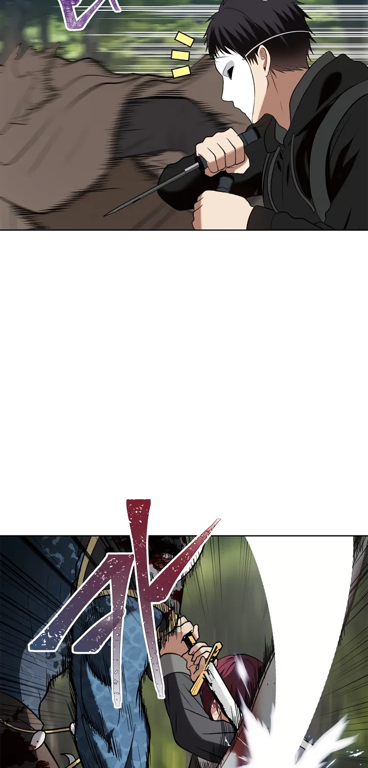 Read Ranker Who Lives A Second Time Manga Online