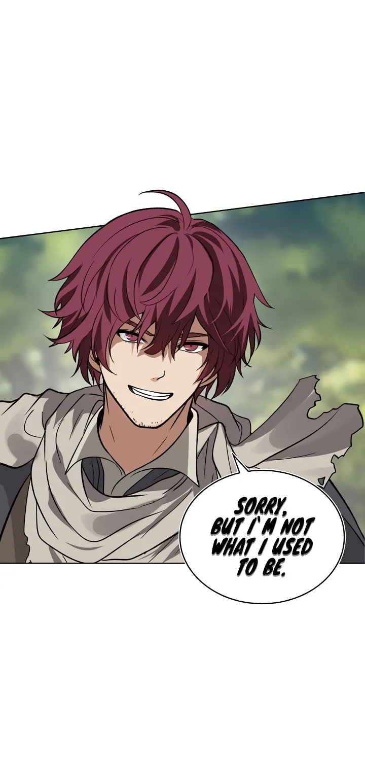 Read Ranker Who Lives A Second Time Manga Online